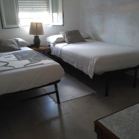 סן פרננדו Sunny Room מראה חיצוני תמונה