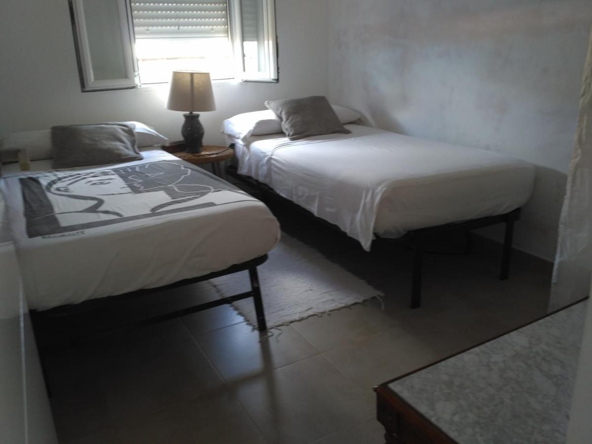 סן פרננדו Sunny Room מראה חיצוני תמונה